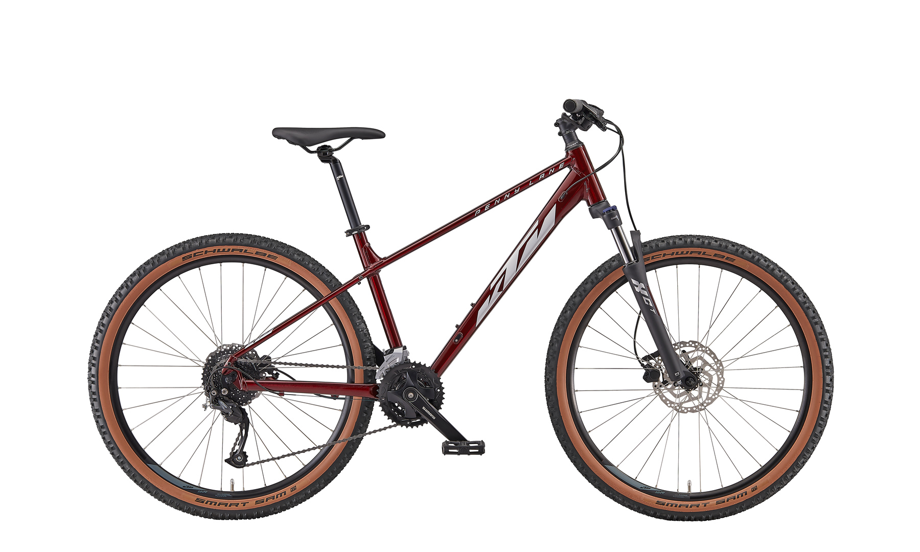 Kolo KTM Penny Lane 271 XL