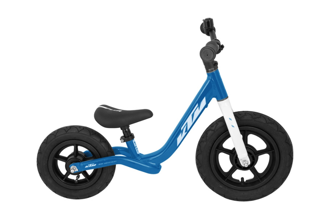 Poganjalec KTM WILD BUDDY 10