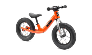 poganjalec KTM racing
