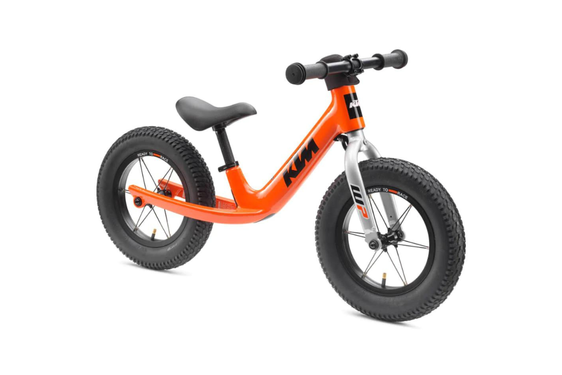 Poganjalec KTM racing