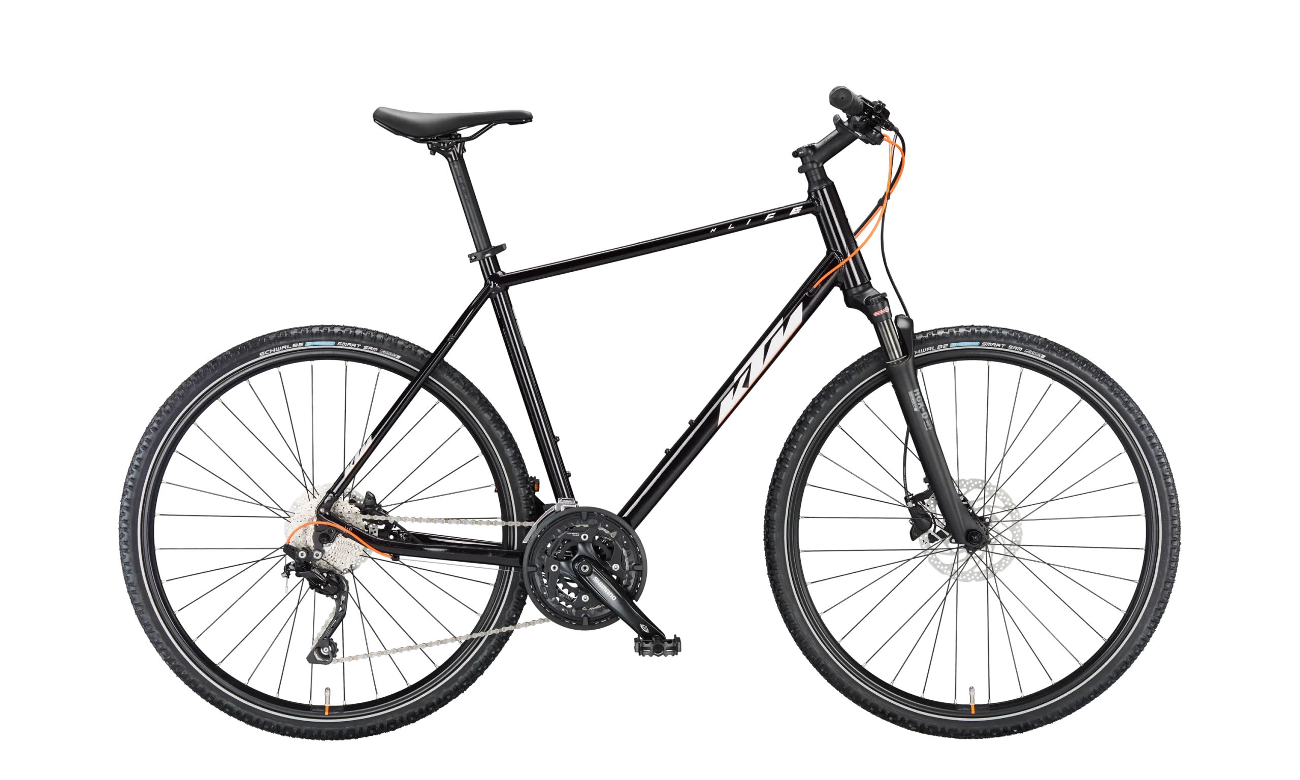 Kolo KTM X-LIFE Action moško