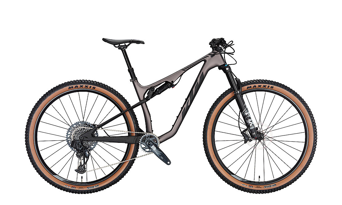 Kolo KTM SCARP MT ELITE AXS