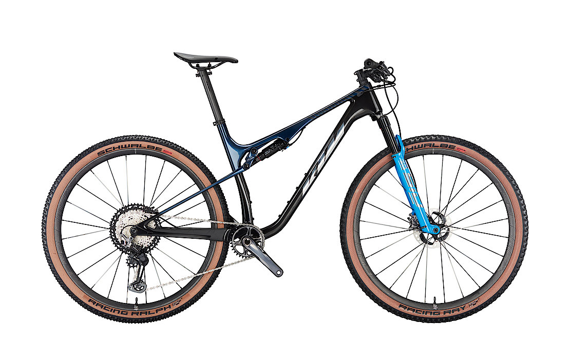 Kolo KTM SCARP PRIME