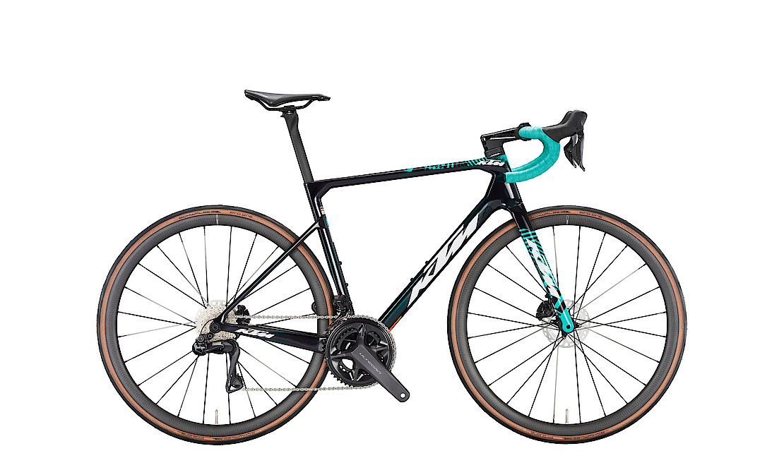 Kolo KTM REVELATOR ALTO MASTER