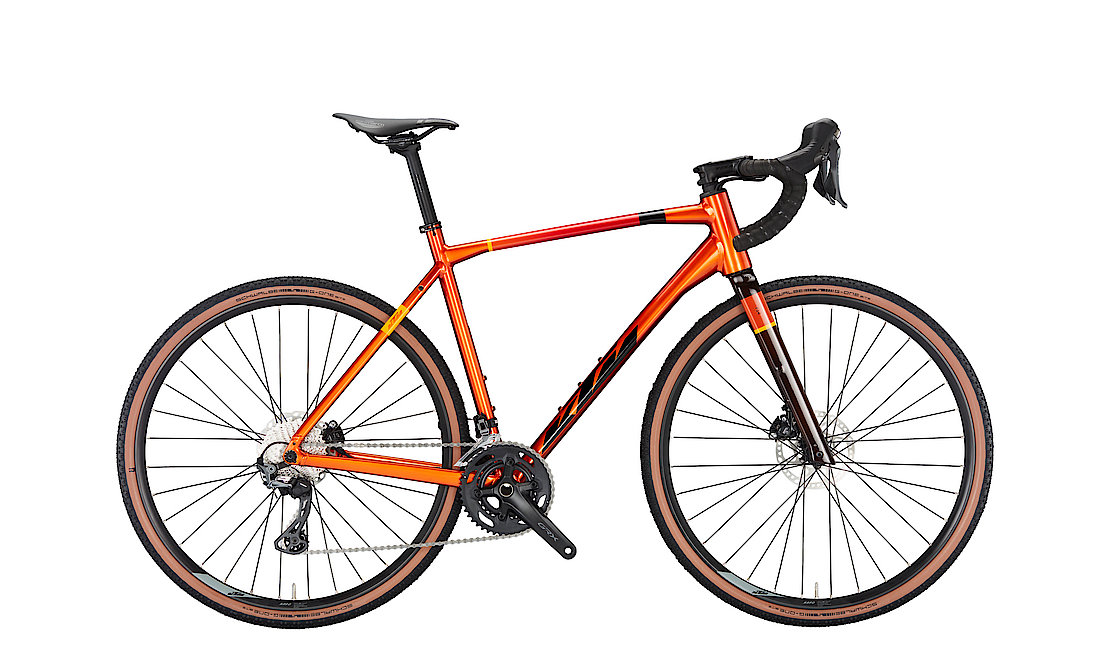 Kolo KTM X-STRADA 10