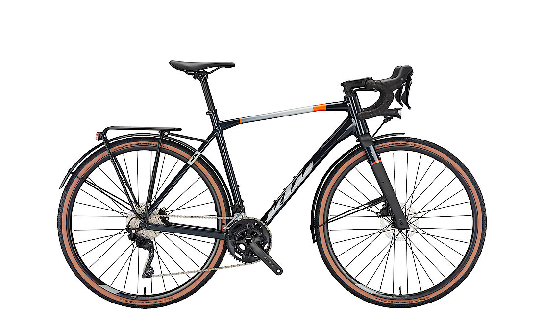 Kolo KTM X-STRADA LFC