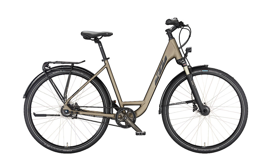 Kolo KTM LIFE EIGHT