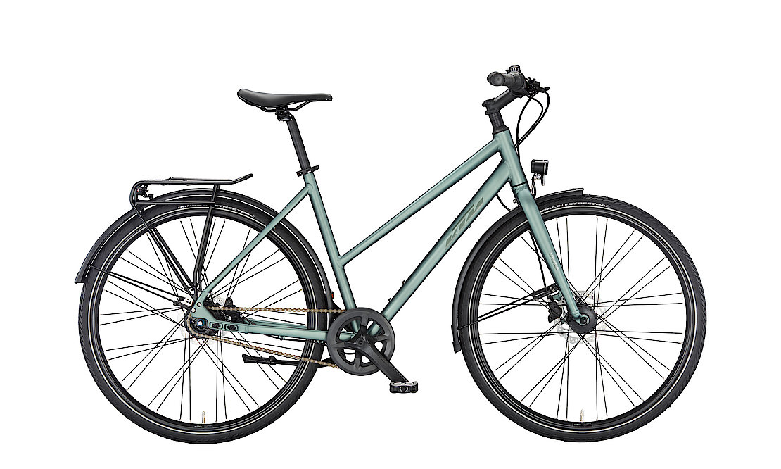 Kolo KTM CHESTER 8
