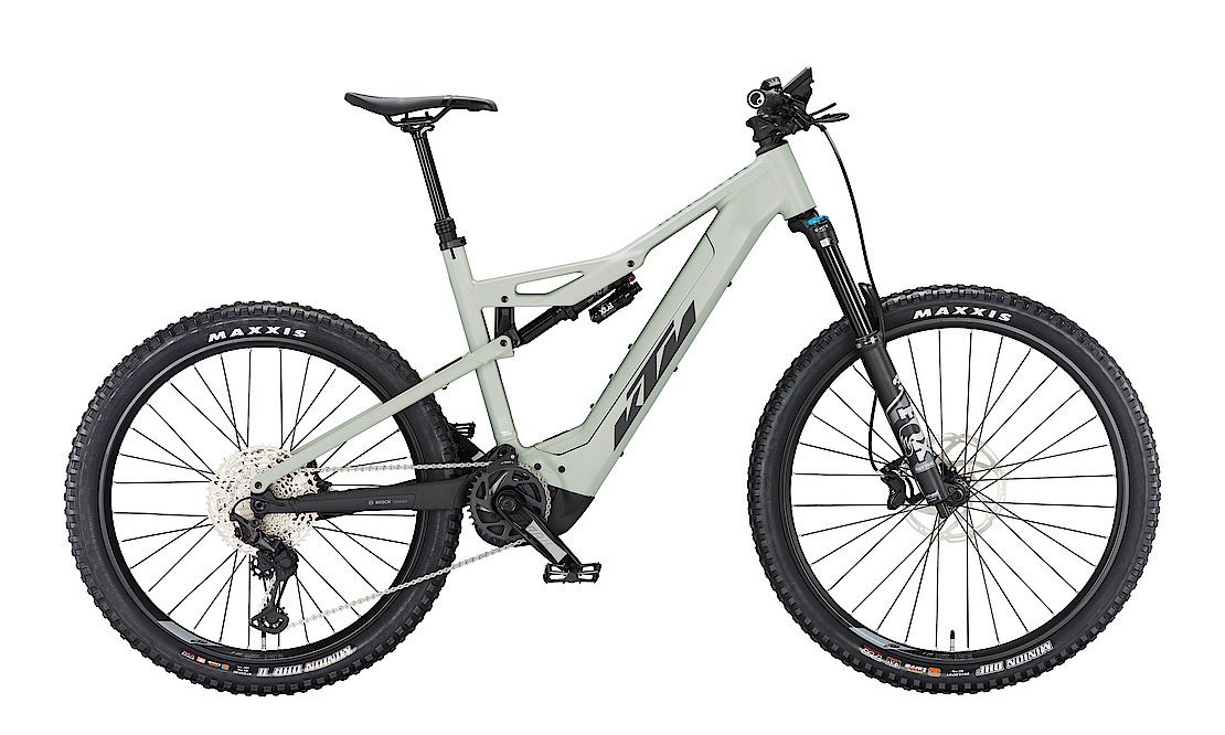 E-kolo KTM MACINA KAPOHO 7972