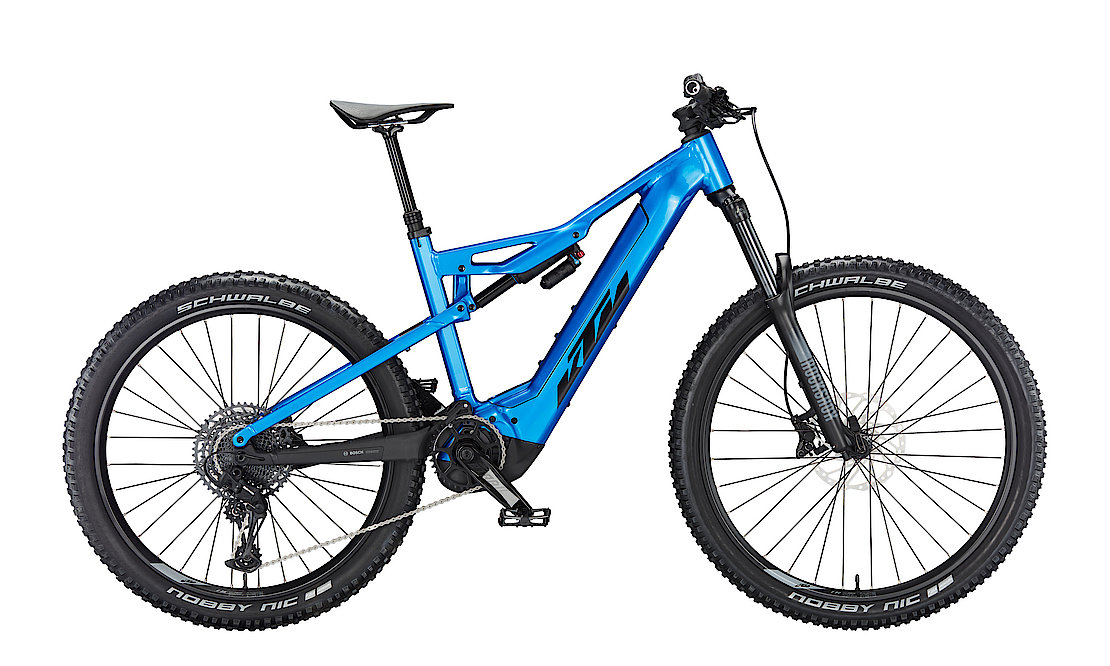 E-kolo KTM MACINA KAPOHO 7973