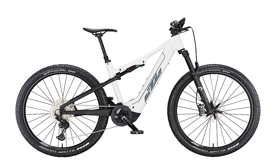E-kolo KTM MACINA CHACANA 791