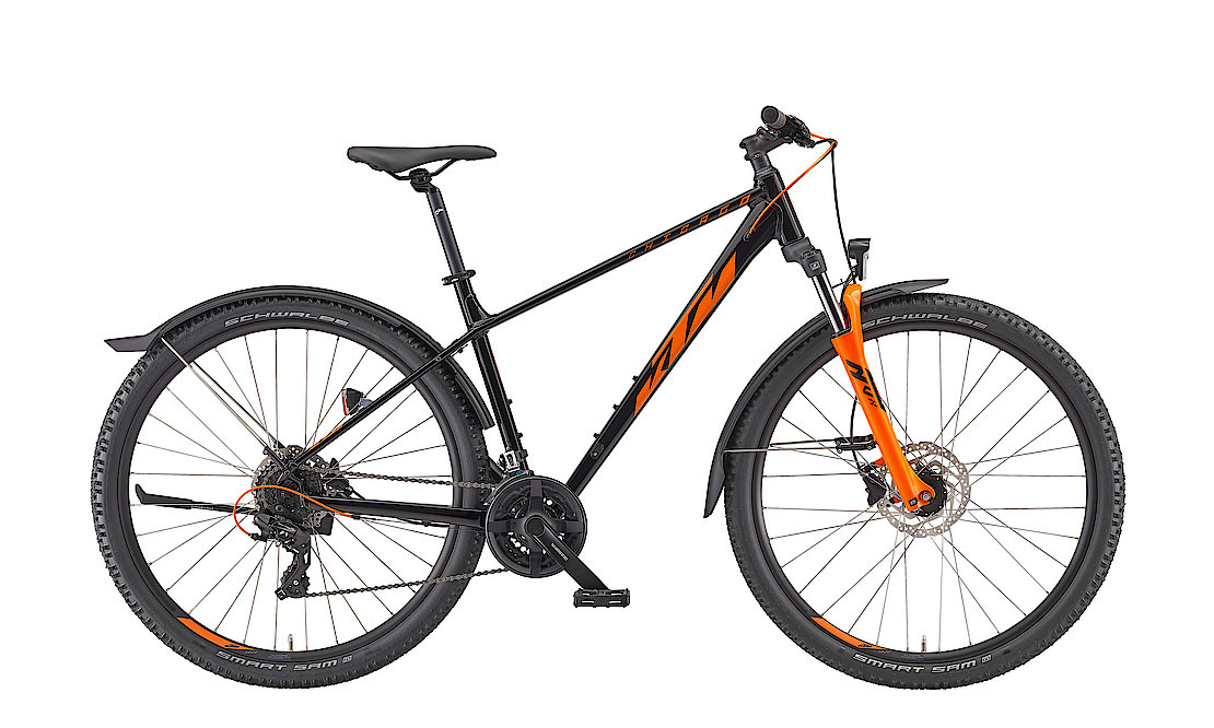 Kolo KTM Chicago STREET 29