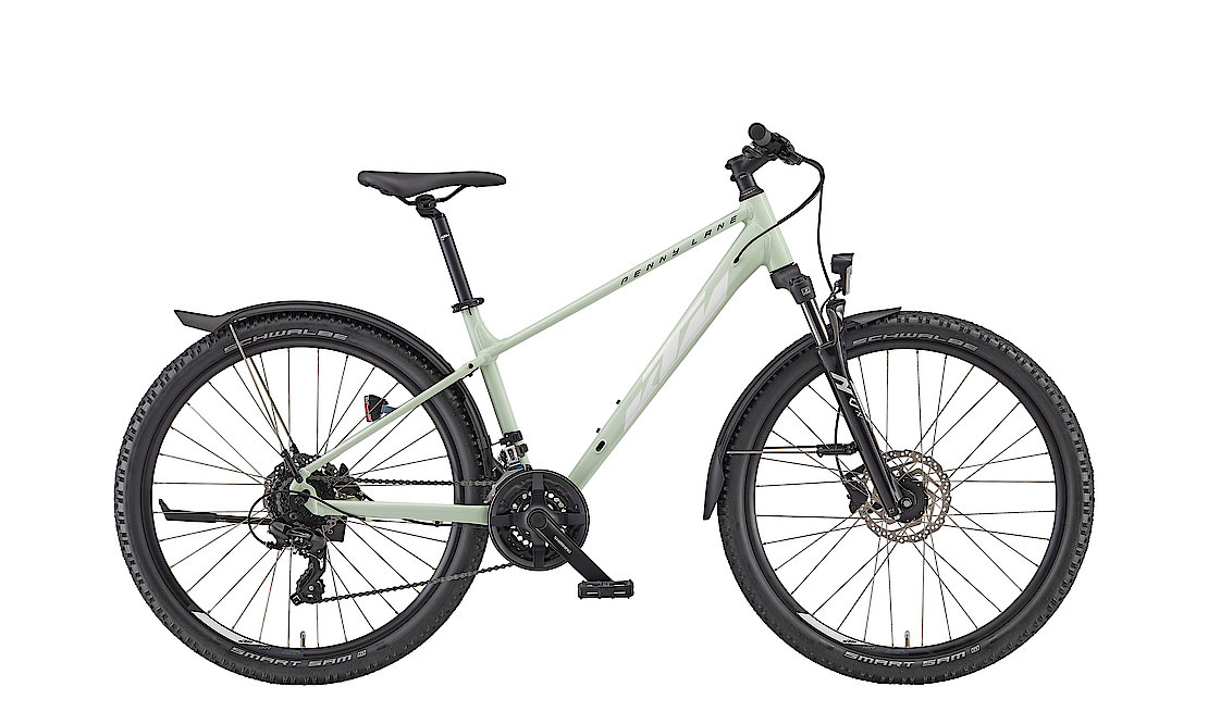 Kolo KTM Penny Lane STREET 27