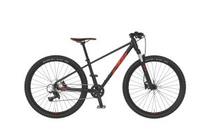 Otroško kolo KTM WILD SPEED DICS 26