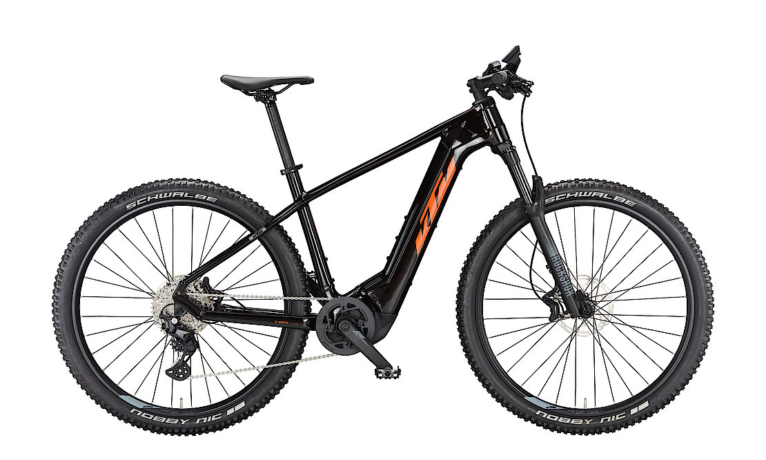 E-kolo KTM MACINA TEAM 792