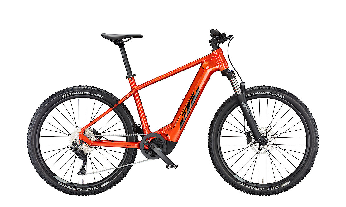 E-kolo KTM MACINA TEAM 773